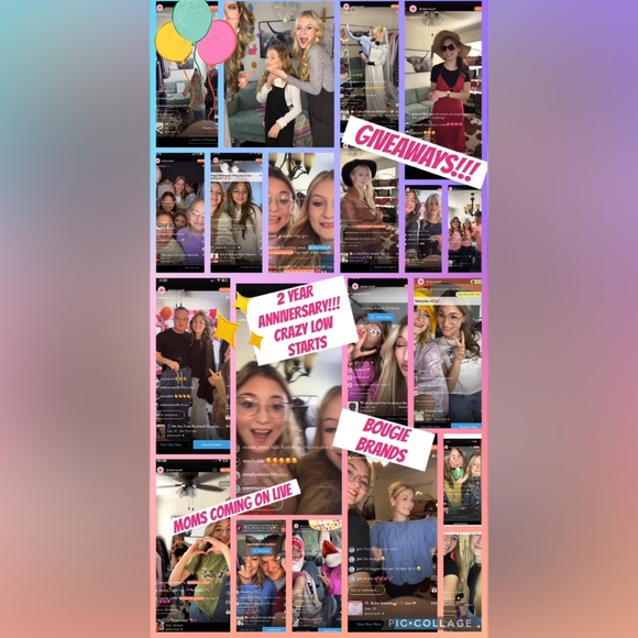 🩷CBARRAZA IS LIVE🩷 GRAPHICSSS - Picture 10 of 10